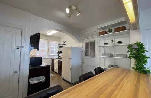 St. Louis Apartment | Embrace the Heart of St. Louis!