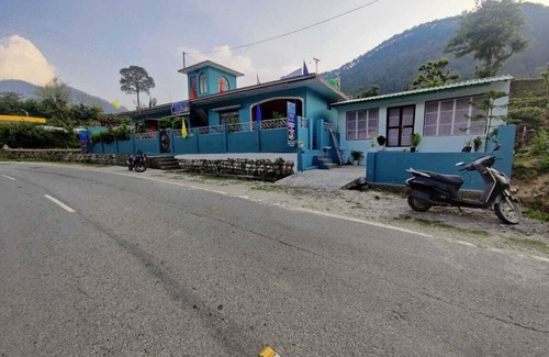 Dunda Bed & Breakfast | "Embrace Tranquility: The Nature View Homestay – Where Comfort Meets Wilderness"
