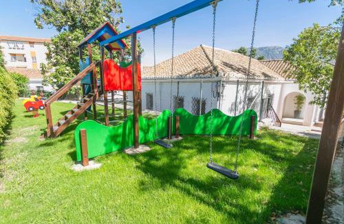 Orgiva House | Embrujo Andaluz Complejo Rural Órgiva