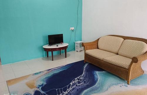 Lubok Buaya House | EMBUN 2 LANGKAWI HOMESTAY