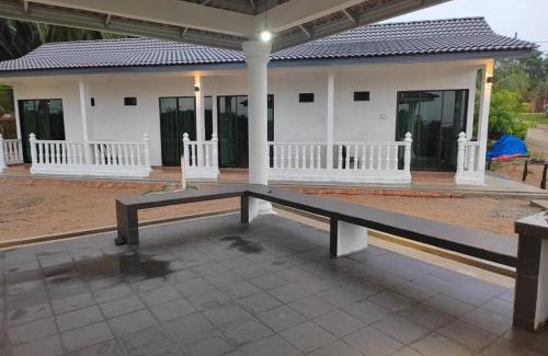Temerloh Cabin | Embun Lodg