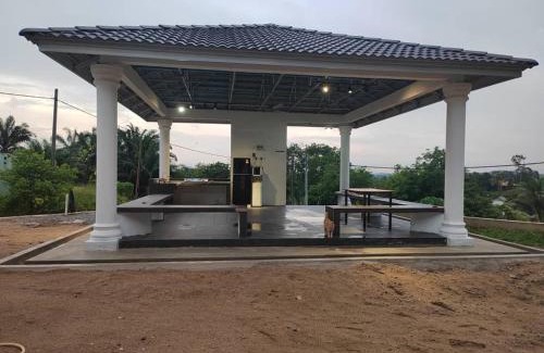 Temerloh Cabin | Embun Lodg