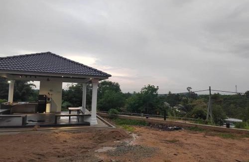 Temerloh Cabin | Embun Lodg