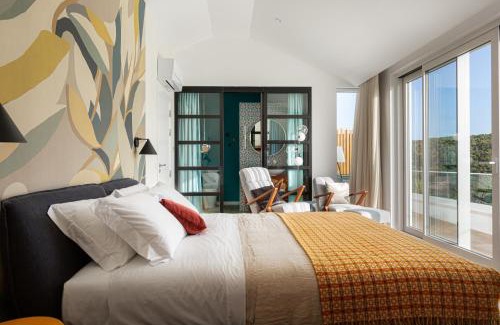 Atalaia House | EMCASA Boutique Guesthouse