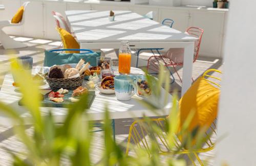 Atalaia House | EMCASA Boutique Guesthouse