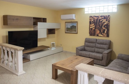 Lizzanello Condo | Emerald Suite Extra Luxury