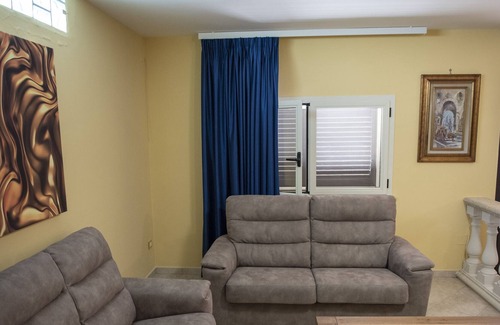 Lizzanello Condo | Emerald Suite Extra Luxury