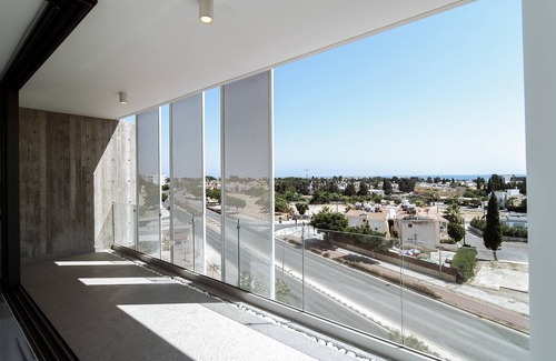 Universal Apartment | Emerald 301 2 BED - Two Bedroom Apartment, Sleeps 4