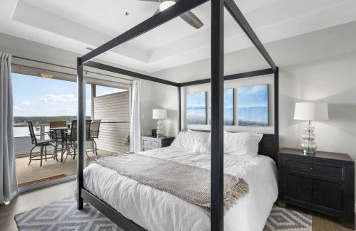 Lake Ozark House | Emerald Bay Oasis - Sleeps 6