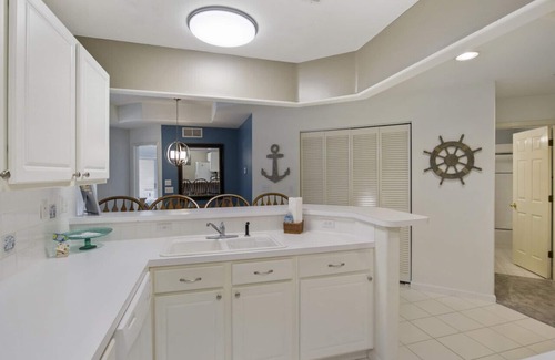 Lake Ozark Condo | Emerald Bay Waterfront Condo! - Pools, Tennis, and More!