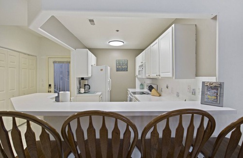 Lake Ozark Condo | Emerald Bay Waterfront Condo! - Pools, Tennis, and More!