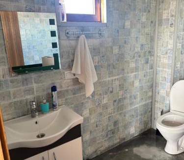 Bazaleti Apartment | Emerald Bazaleti