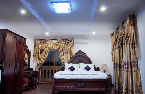 Svay Pao Hotel | Emerald BB Battambang Hotel