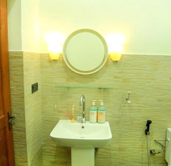 Kaduruduwa Villa | Emerald Breeze villa