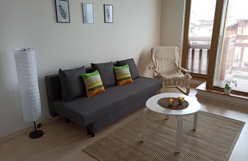 Shiligarnika Apartment | Emerald Buddha Apartment