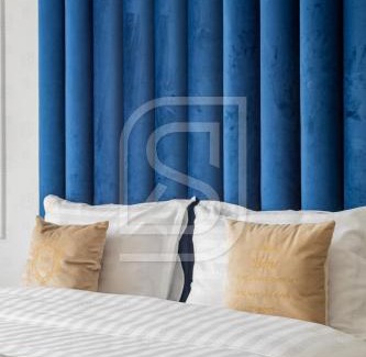 Sector 4 Apartment | Emerald by Kristal Collection