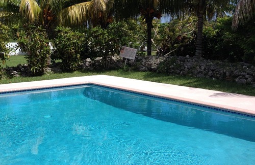 Freeport House | Emerald Cay Condo-Our Jewel in Paradise- Taino Beach-Lucaya