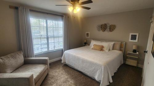 Wright House | Emerald Coast Gateway