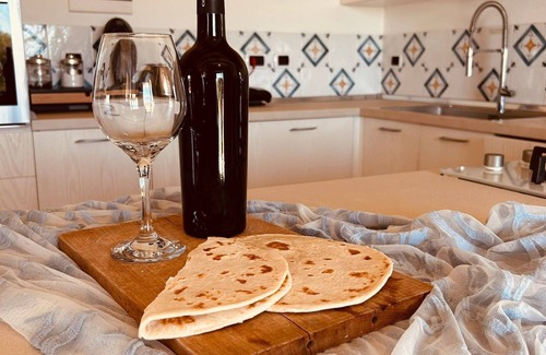 San Pantaleo House | Emerald Coast, three minutes from the beach Villa with breathtaking views