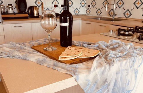 San Pantaleo House | Emerald Coast, three minutes from the beach Villa with breathtaking views