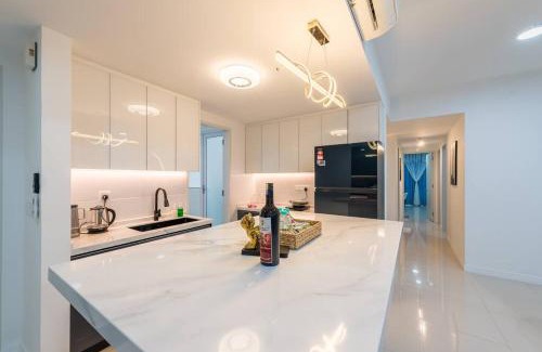 Bandar Tun Razak Apartment | Emerald Hill Kuala Lumpur by HLG