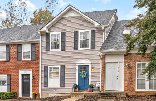 Clarksville House | Emerald Horizon 104 Azalea Ct