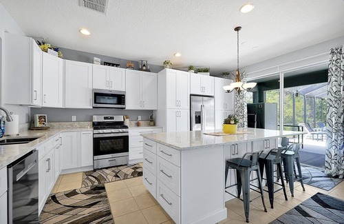 West Kissimmee Villa | Emerald Island Resort 71