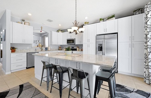 West Kissimmee Villa | Emerald Island Resort 71