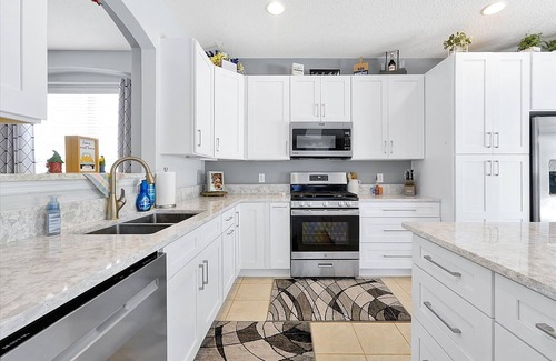 West Kissimmee Villa | Emerald Island Resort 71