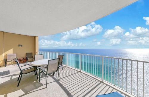 West Panama City Beach House | Emerald Isle 2305