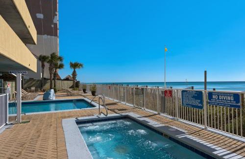 West Panama City Beach House | Emerald Isle 2305