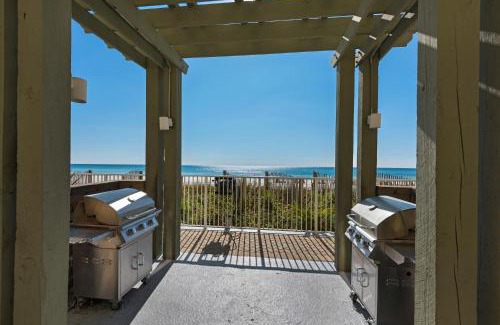 West Panama City Beach House | Emerald Isle 2305