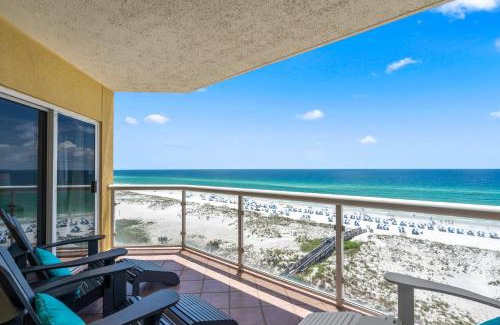 Pensacola Beach House | Emerald Isle Unit 607