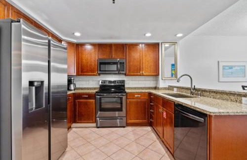 Pensacola Beach House | Emerald Isle Unit 607