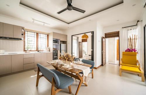 Bukit Villa | Emerald Pura Villa Ungasan
