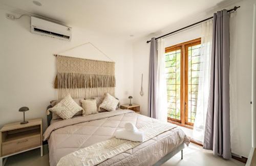 Bukit Villa | Emerald Pura Villa Ungasan