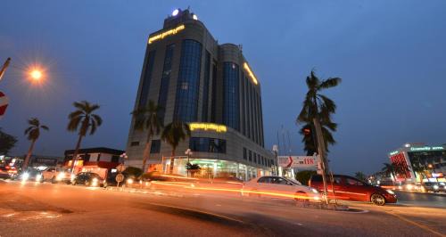 Sungai Petani Hotel | Emerald Puteri Hotel