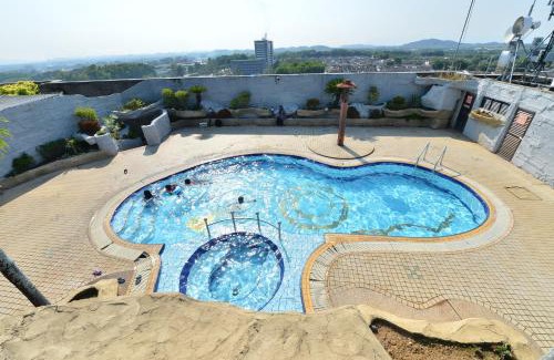 Sungai Petani Hotel | Emerald Puteri Hotel