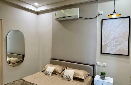 Madhapur Apartment | Emerald Suites 3BHK - Madhapur