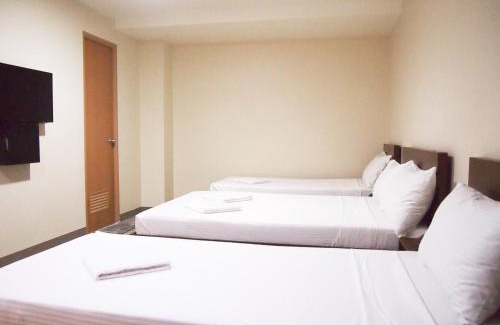 Cagayan de Oro Hotel | Emerald Suites CDO