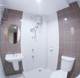 Cagayan de Oro Hotel | Emerald Suites CDO