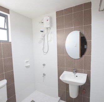 Cagayan de Oro Hotel | Emerald Suites CDO