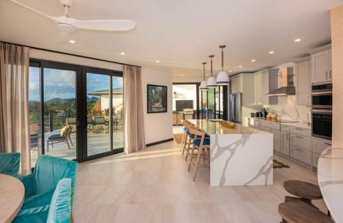 Fryes Beach Resort | Emerald View - Four Bedroom Resort, Sleeps 8