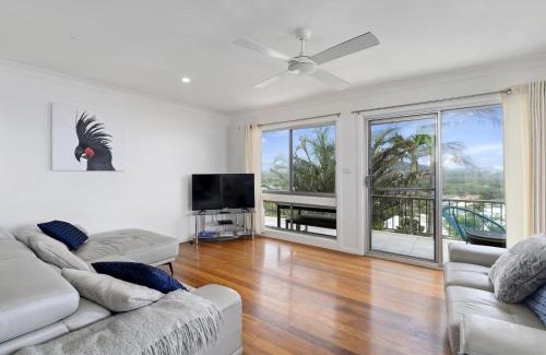 Emerald Beach Apartment | Emerald Views Signal Street 9
