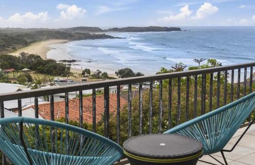 Emerald Beach Apartment | Emerald Views Signal Street 9