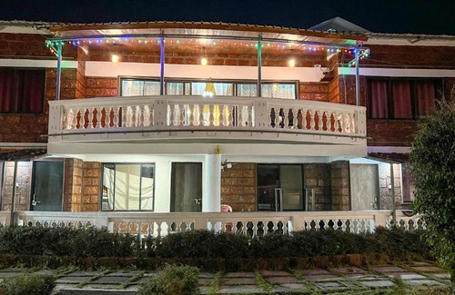 Medha Hotel | Emerald Villa