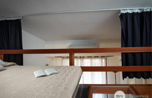 Porto Cervo Apartment | Emeraldway - Suite Veliero Porto Cervo Marina