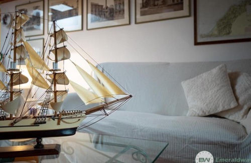 Porto Cervo Apartment | Emeraldway - Suite Veliero Porto Cervo Marina