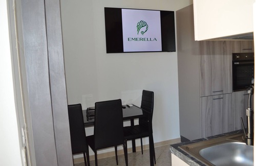 Siderno Marina Apartment | Emerella Guest House Siderno Beach