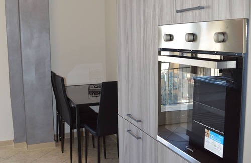 Siderno Marina Apartment | Emerella Guest House Siderno Beach